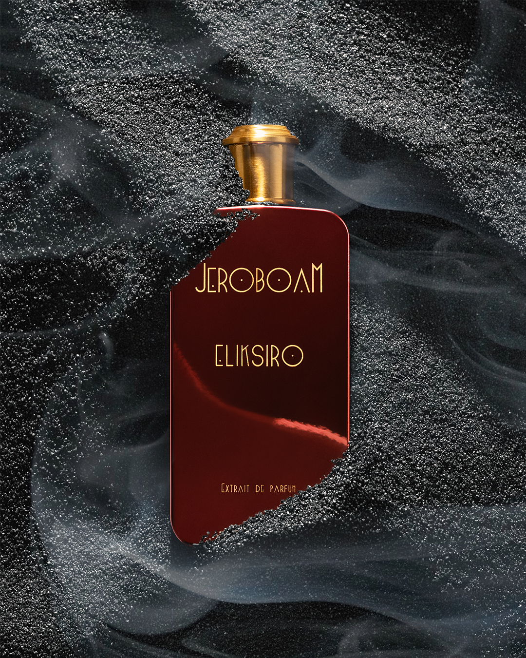 Eliksiro Jeroboam Extrait de Parfum 100ml