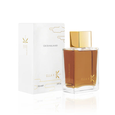 Cri Du Kalahari Ella K Eau De Parfum 100ml