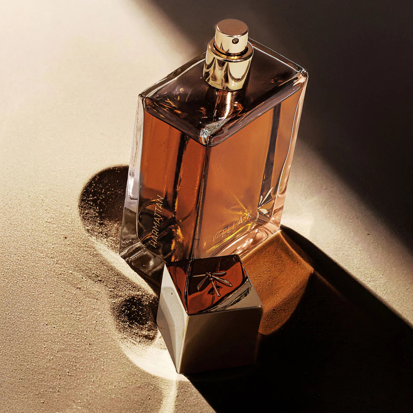 Harmattan Ella K Eau De Parfum 100ml