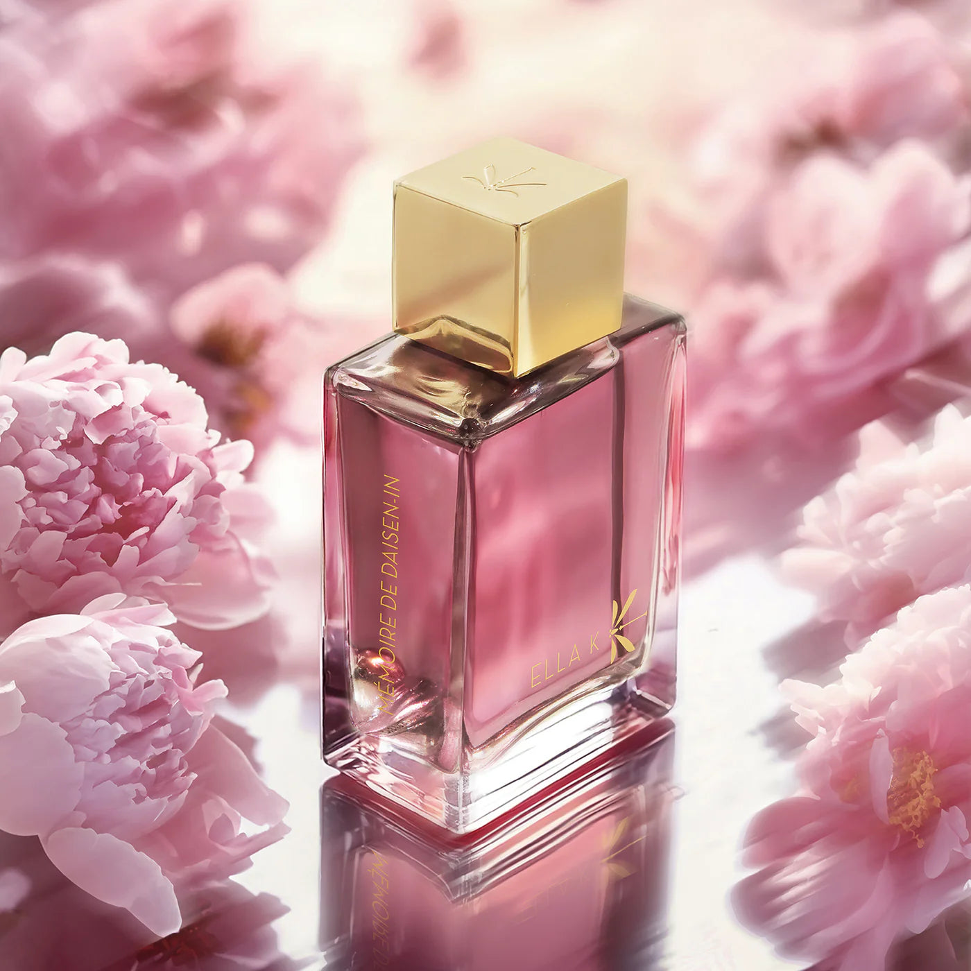 Memoire de Daisen In Ella K Eau De Parfum 100ml