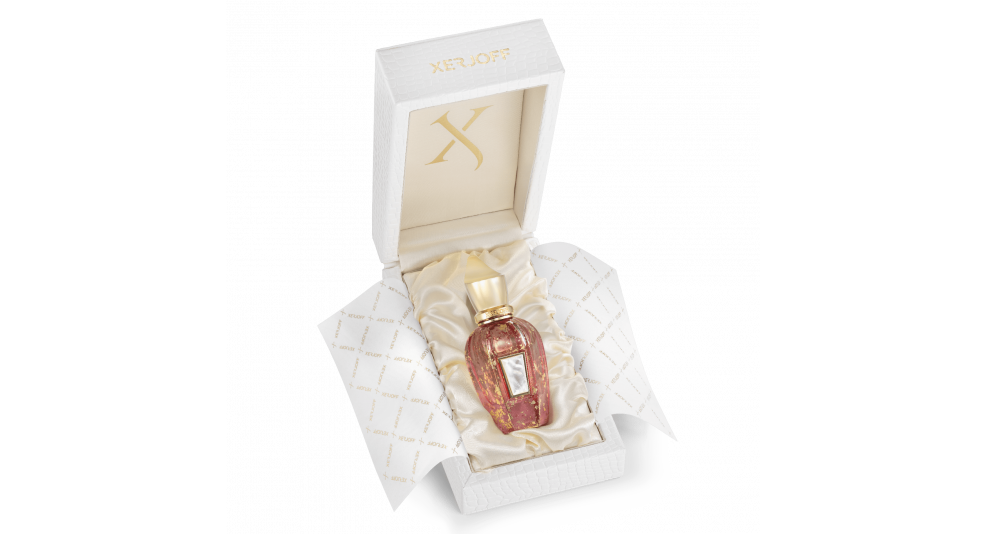 Elle Anniversary Xerjoff Eau De Parfum Sample 2ml