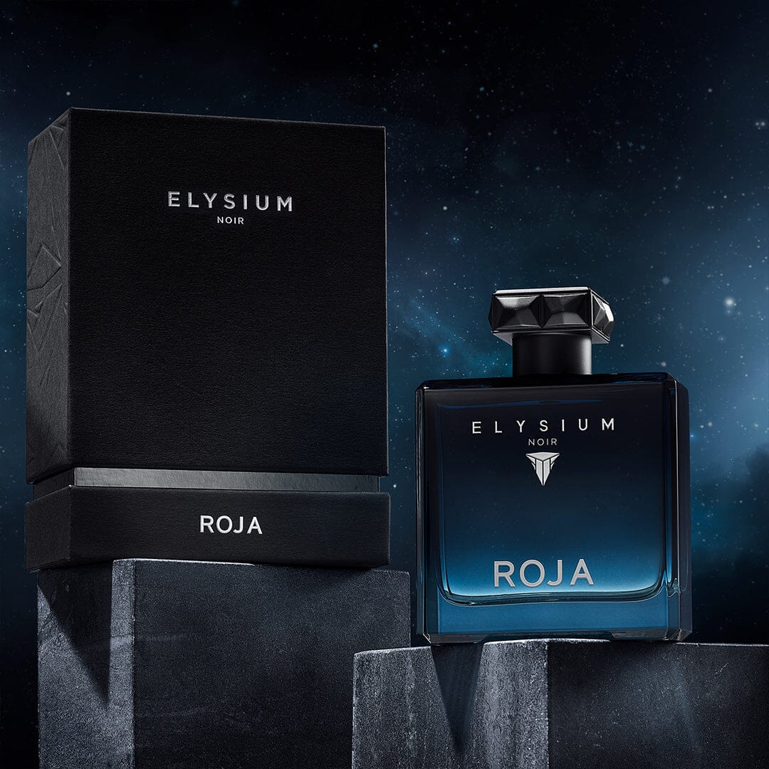 Elysium Noir Roja Dove Eau de Parfum Sample