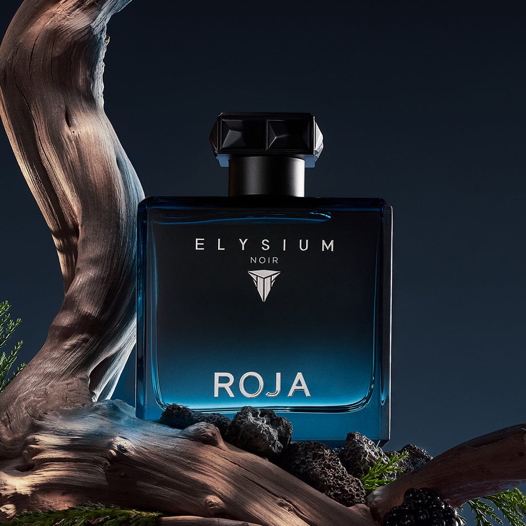 Elysium Noir Roja Dove Eau de Parfum Sample