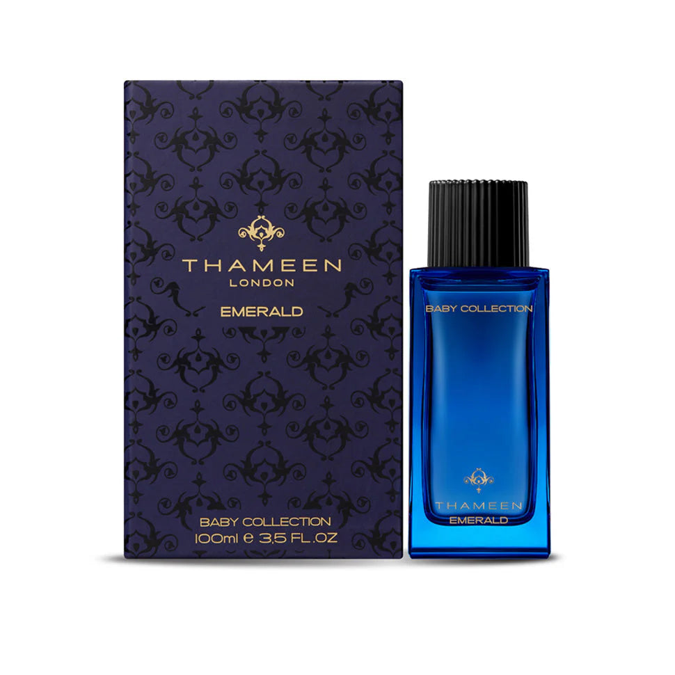 Emerald Thameen Baby Fragrance 100ml