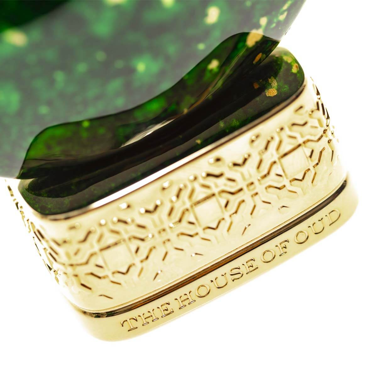 Emerald Green The House of Oud Eau De Parfum 75ml