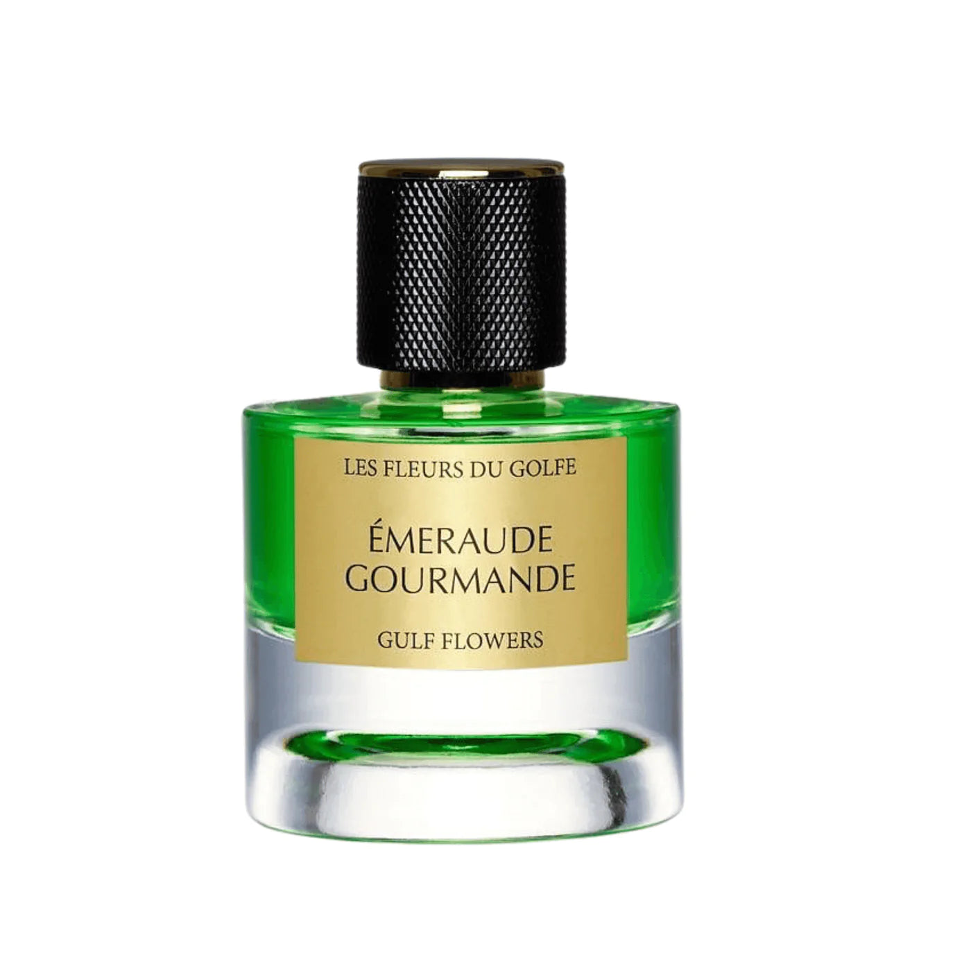 Extrait De Parfum Emeraude Gourmande - Les Fleurs Du Golfe - 50 Ml - Neuf Original