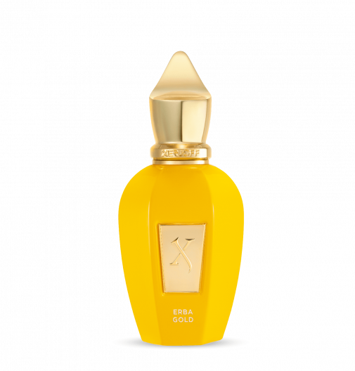 Erba Gold EDP Xerjoff