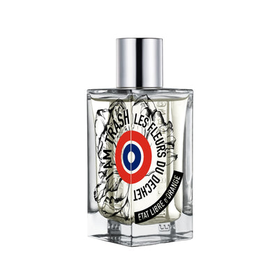 Les Fleurs du Déchet Etat Libre d´Orange Eau de Parfum