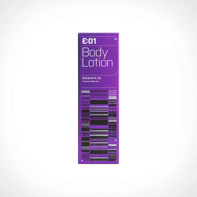 Escentric 01 Escentric Molecules Body Lotion 200ml
