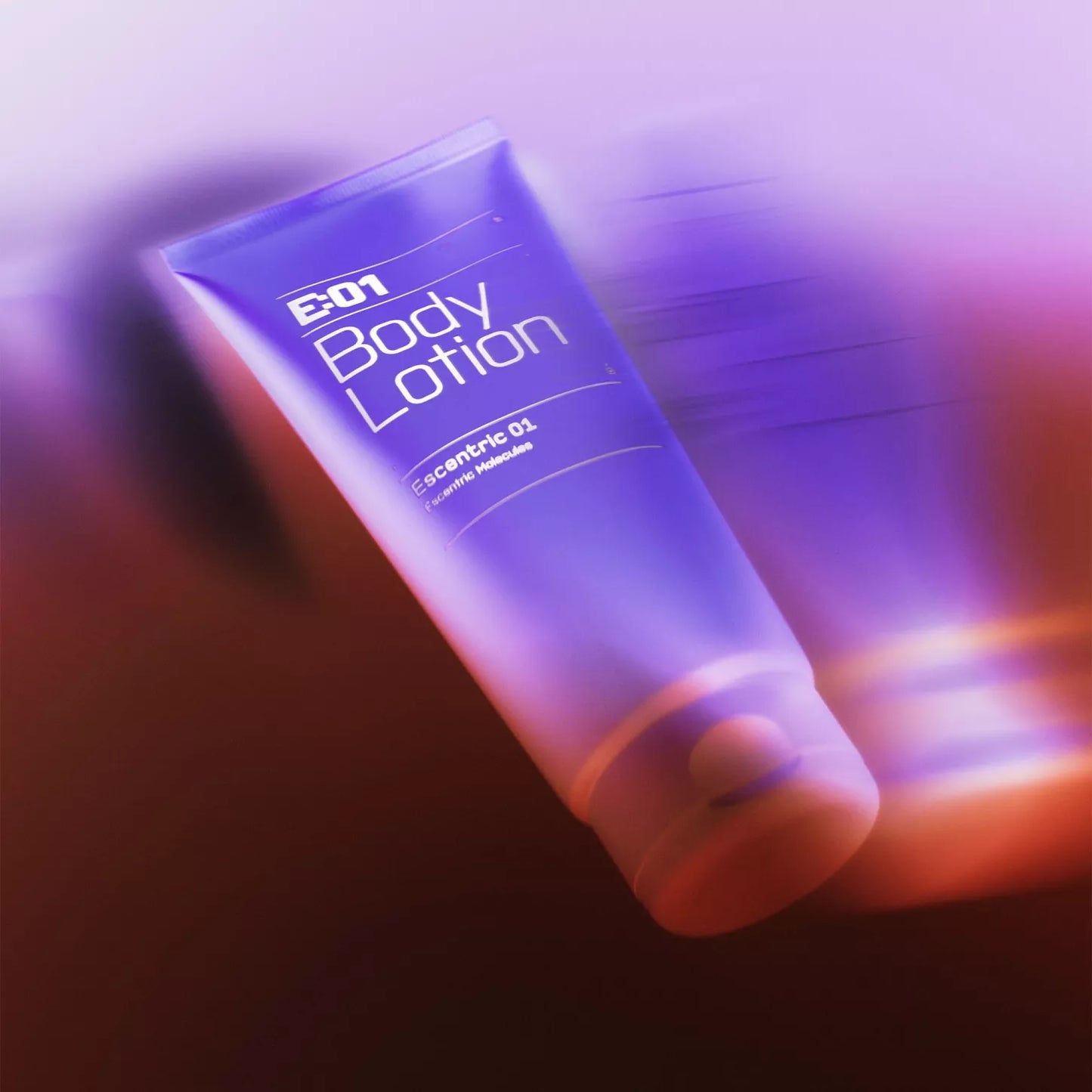 Escentric 01 Escentric Molecules Body Lotion 200ml