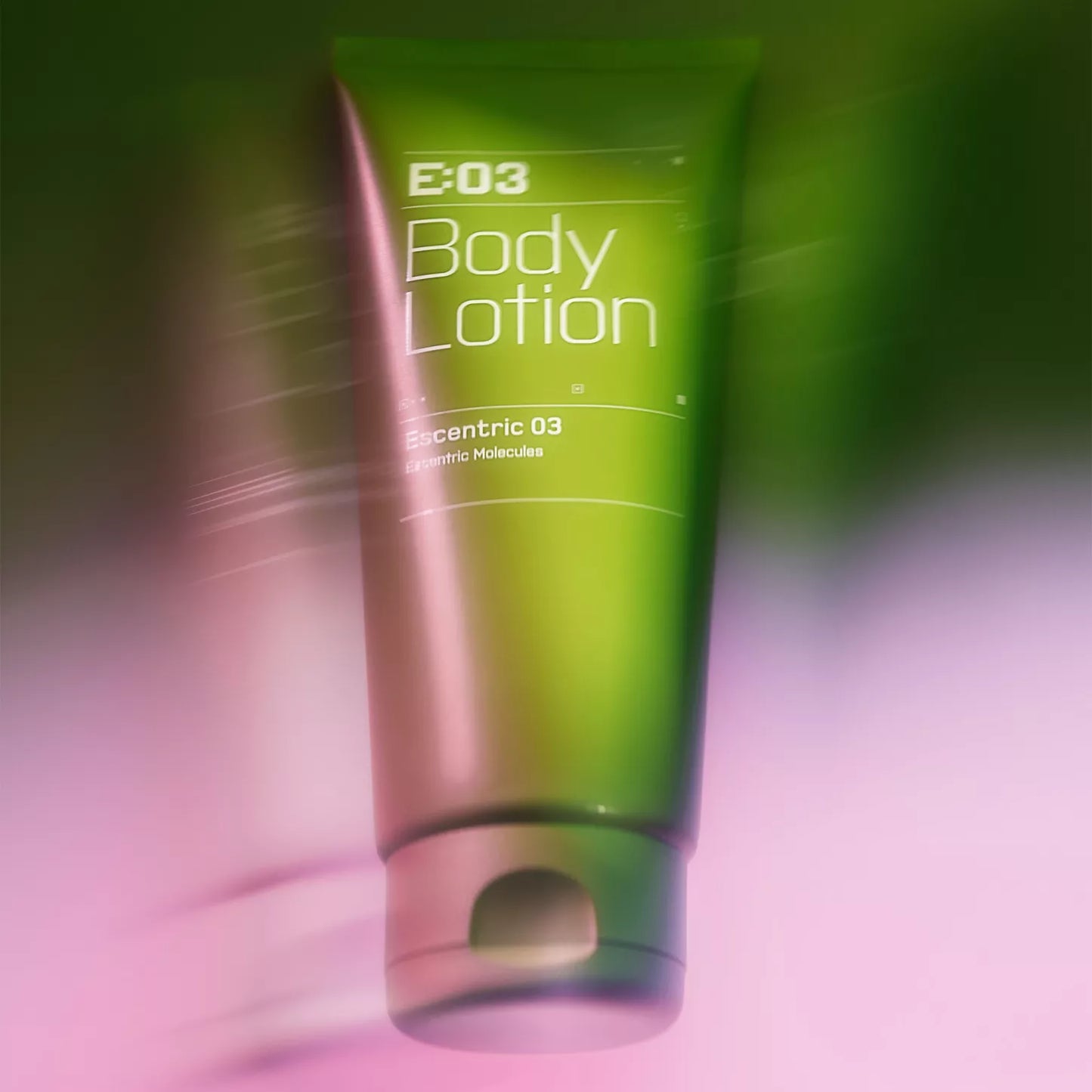 Escentric 03 Escentric Molecules Body Lotion 200ml