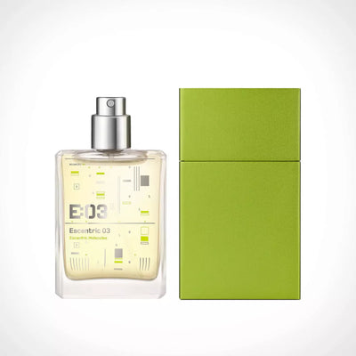 Escentric 03 Escentric Molecules Eau de Toilette Refill 30ml