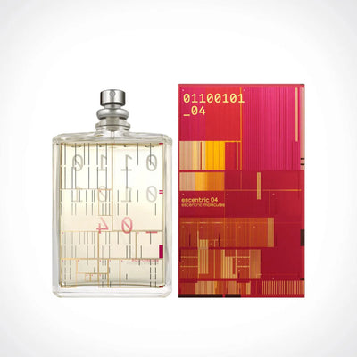 Escentric 04 Escentric Molecules Eau de Toilette Refill 30ml