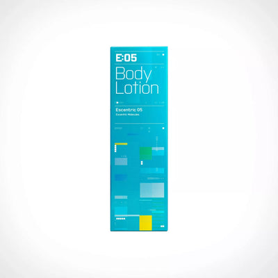 Escentric 05 Escentric Molecules Body Lotion 200ml