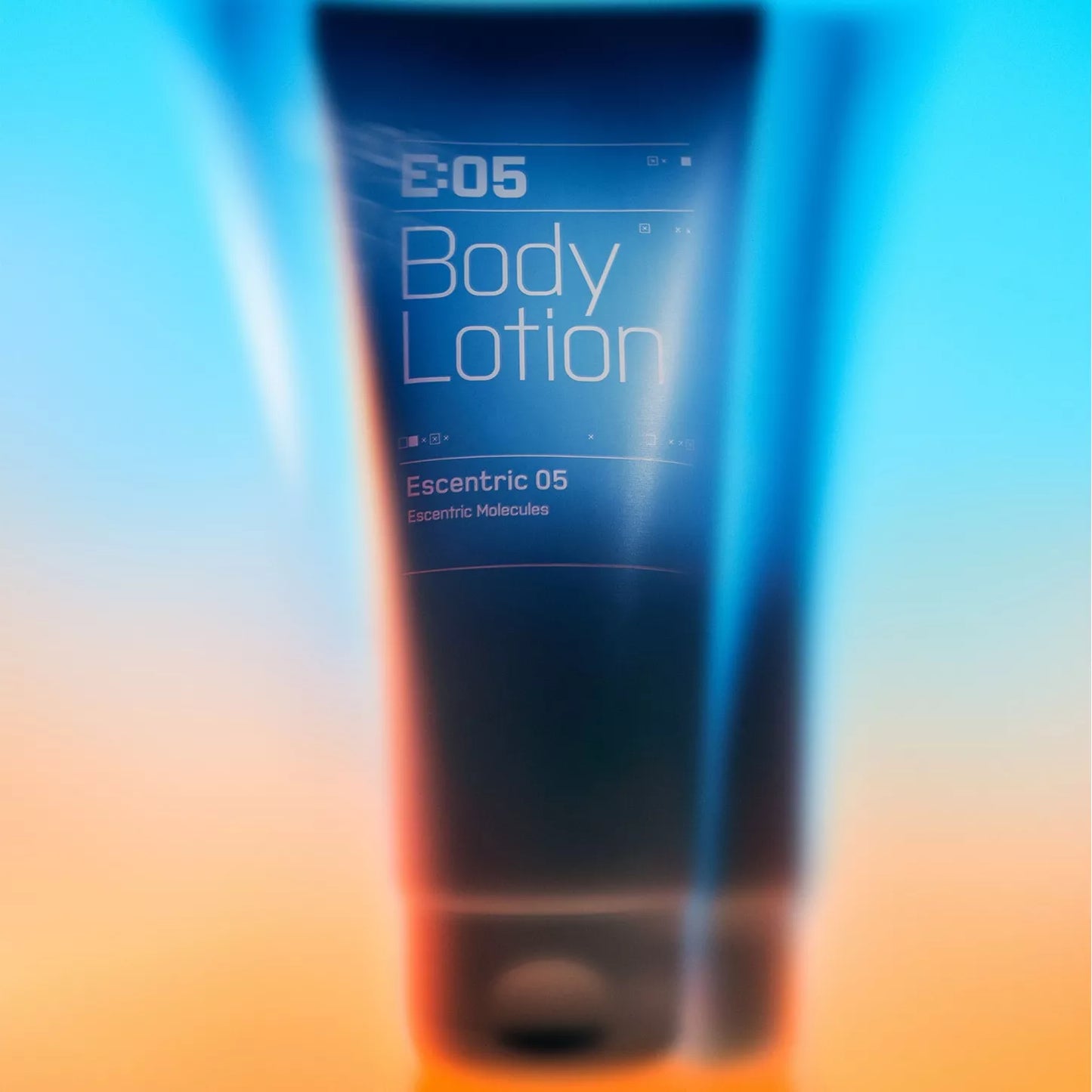 Escentric 05 Escentric Molecules Body Lotion 200ml