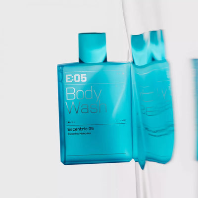 Escentric 05 Escentric Molecules Body Wash 200ml