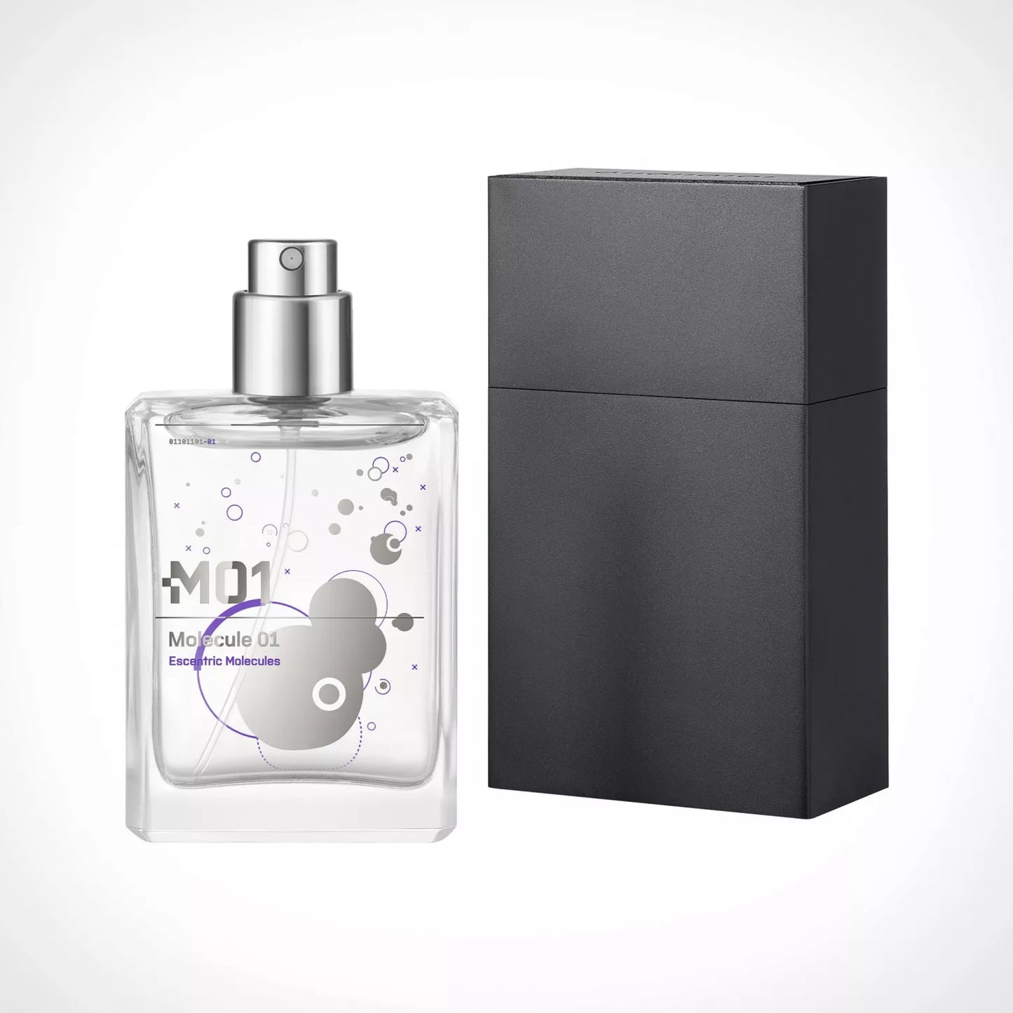 Molecule 01 Escentric Molecules Eau de Toilette 100ml