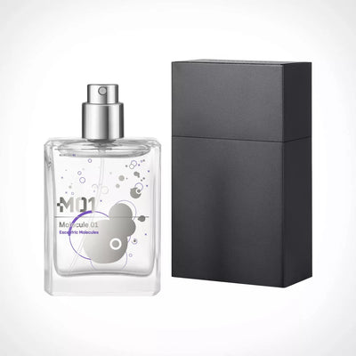 Molecule 01 Escentric Molecules Eau de Toilette Refill 30ml