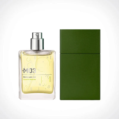 Molecule 03 Escentric Molecules Eau de Toilette Refill 30ml