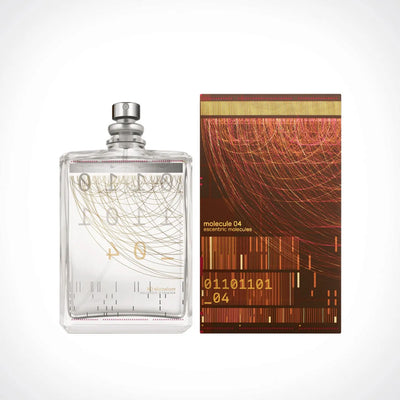 Molecule 04 Escentric Molecules Eau de Toilette