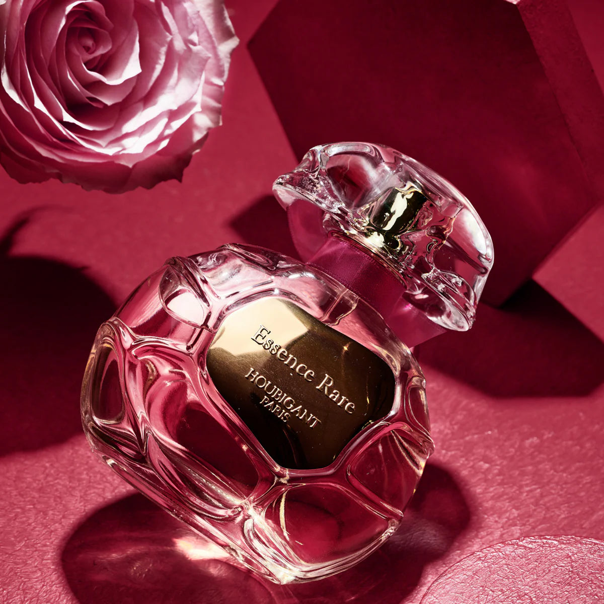 Essence Rare Houbigant Paris Eau de Parfum Extrême 100ml