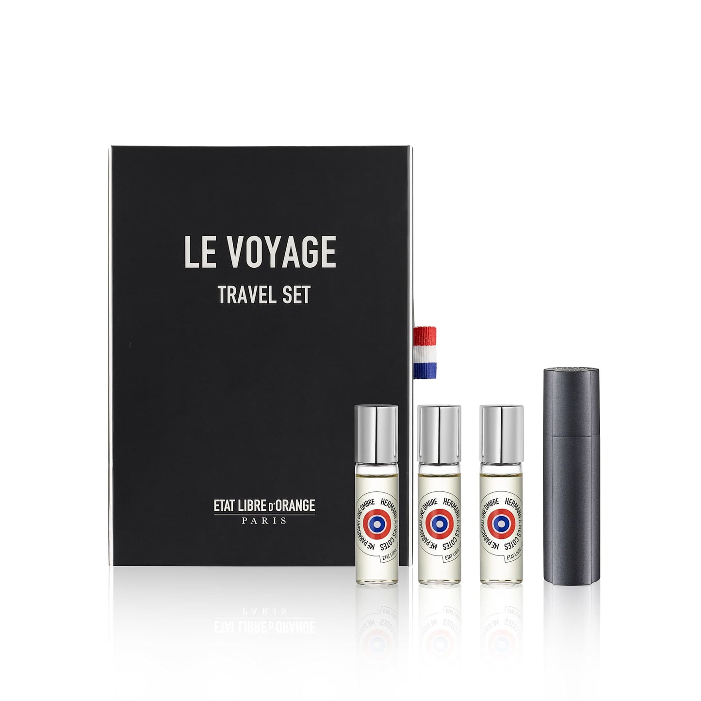 Etat Libre d’Orange Hermann Travel Set 3x10 ml