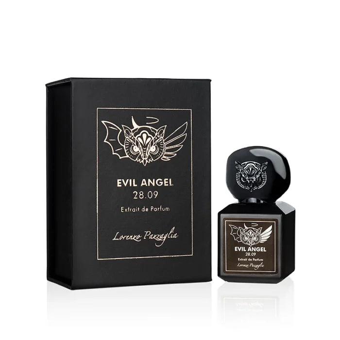 Evil Angel Lorenzo Pazzaglia Extrait De Parfum
