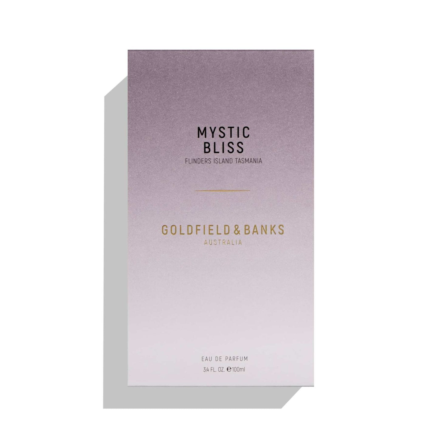 Mystic Bliss Goldfield & Banks Parfum