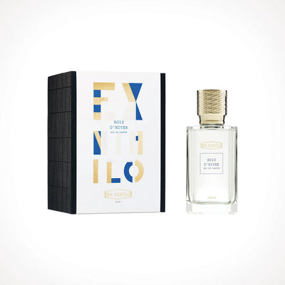Bois d'Hiver Ex Nihilo Eau De Parfum