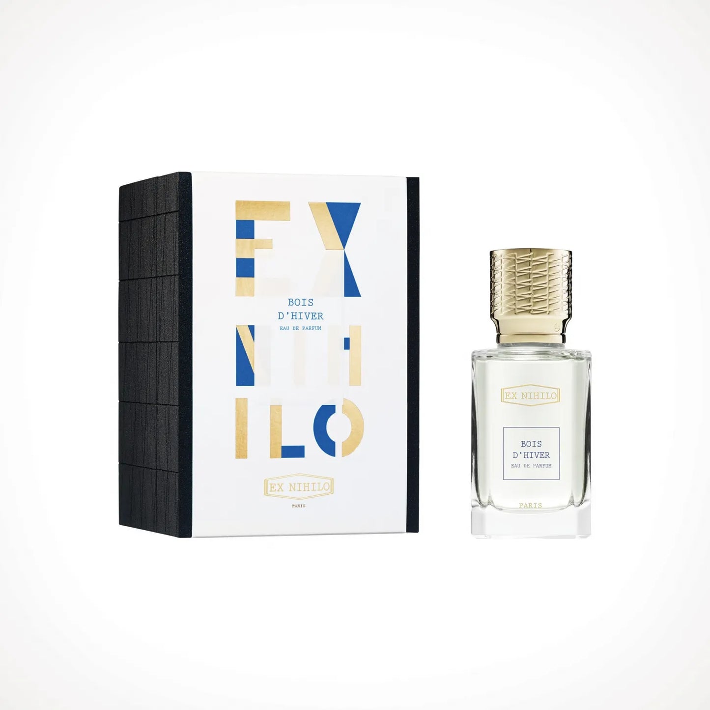 Bois d'Hiver Ex Nihilo Eau De Parfum