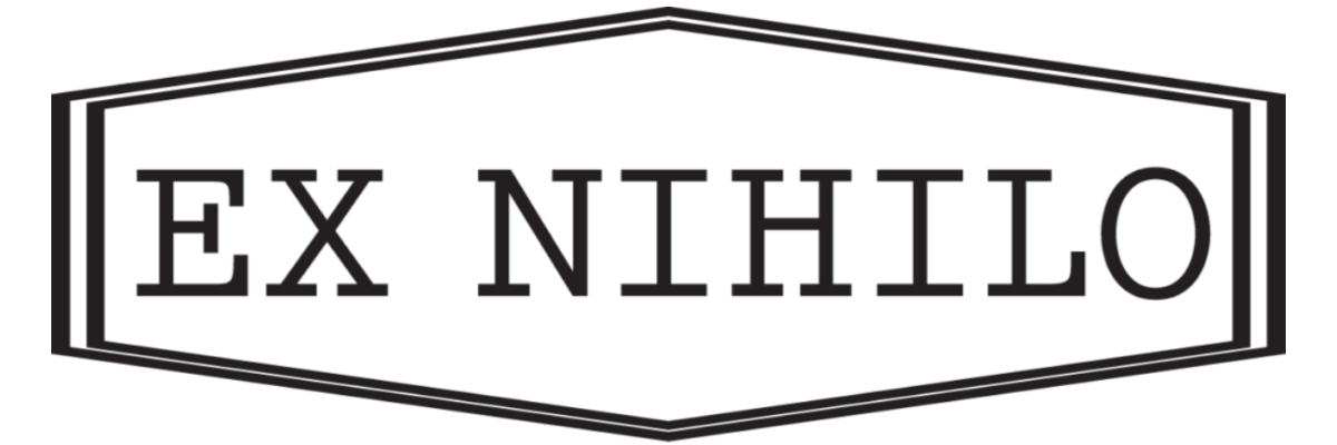 Ex Nihilo Discovery Set 4x2ml