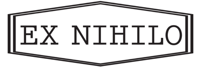 Ex Nihilo Discovery Set 4x2ml