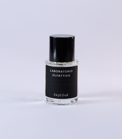 ExpLOud Laboratorio Olfattivo Eau de Parfum