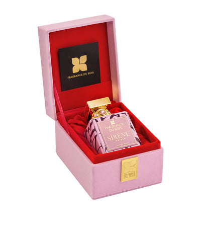 Sirène Privée Fragrance du Bois Eau de Parfum 75ml