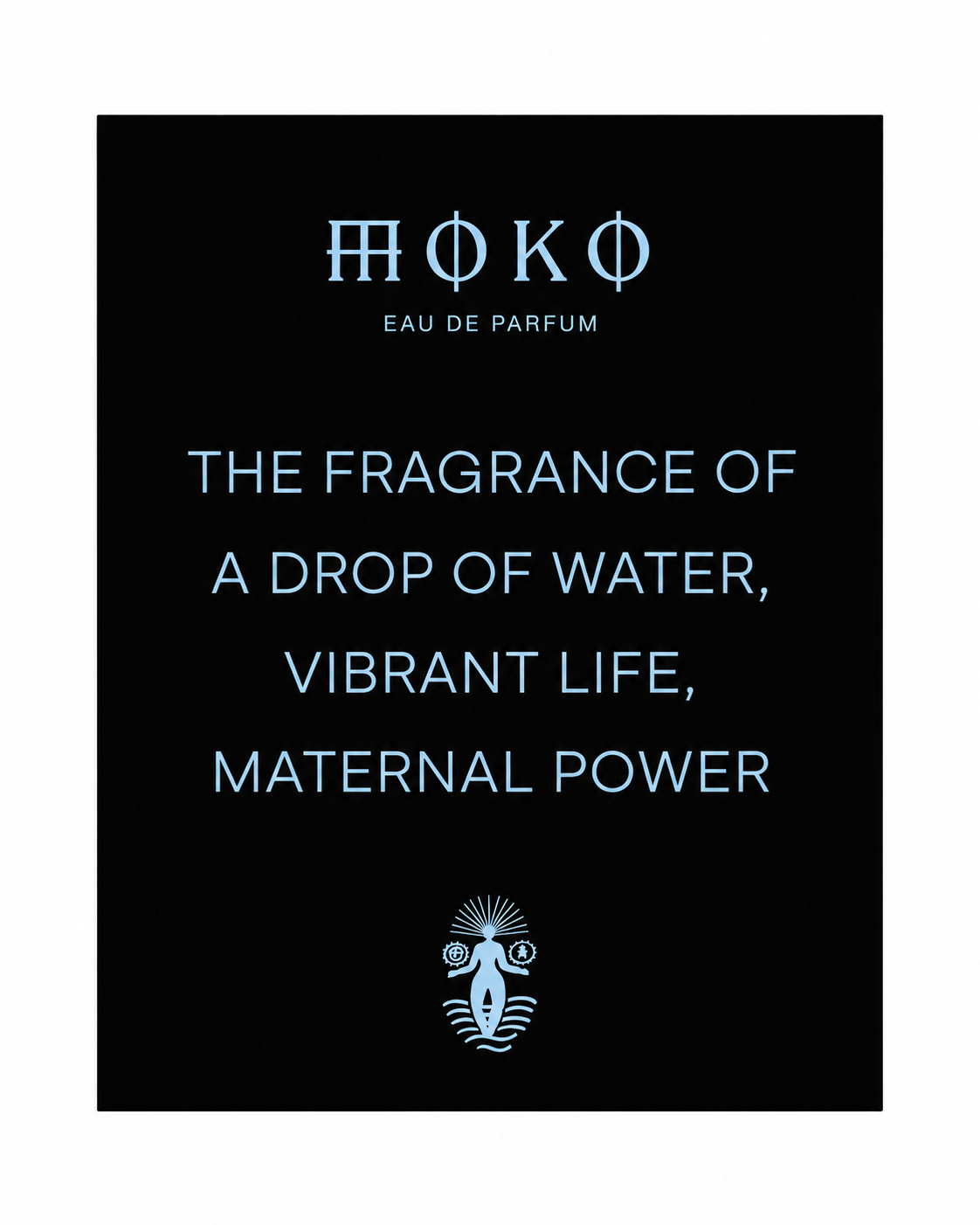 Moko Slavic Fragrance Eau de Parfum Sample 2ml
