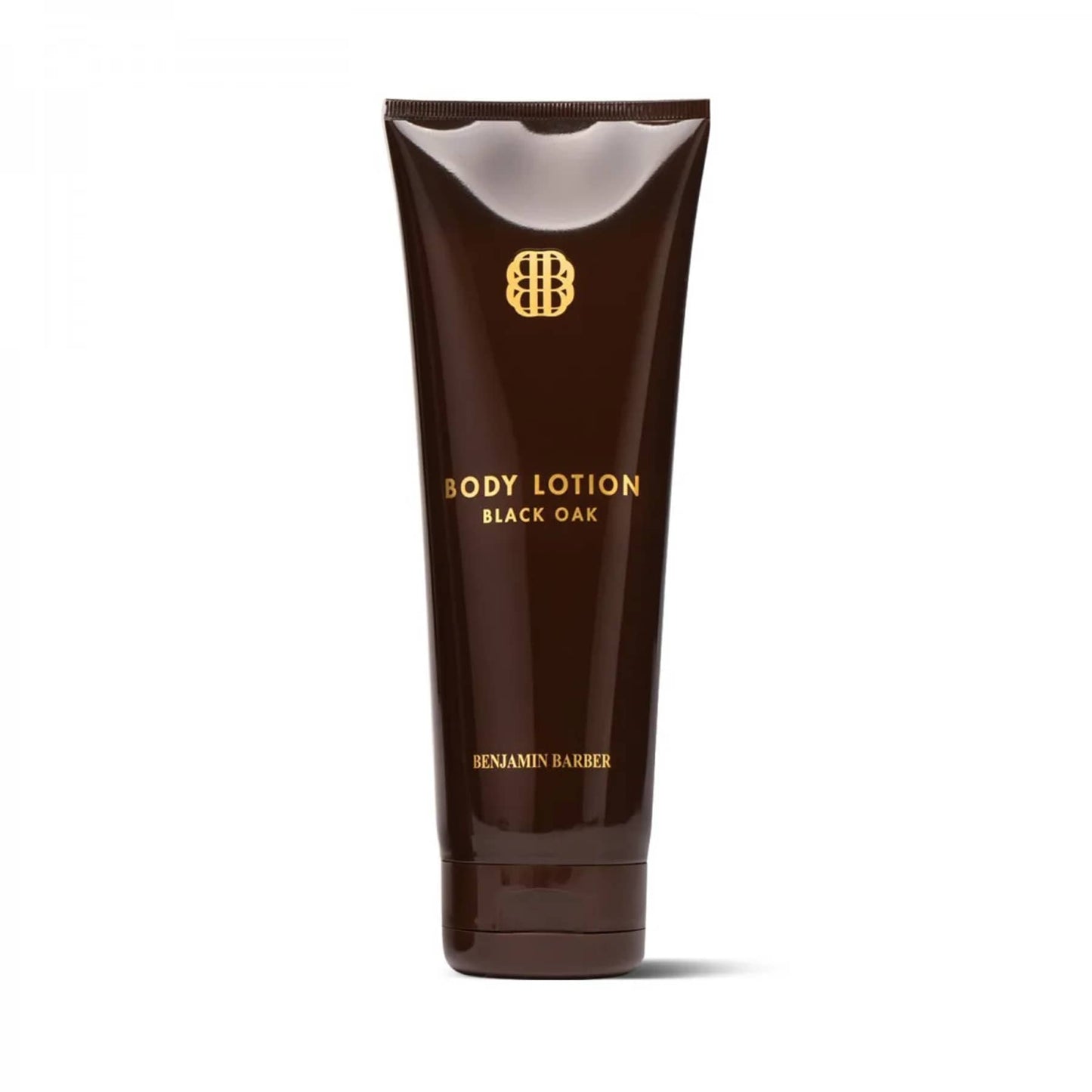 Benjamin Barber Body Lotion Black Oak 250ml