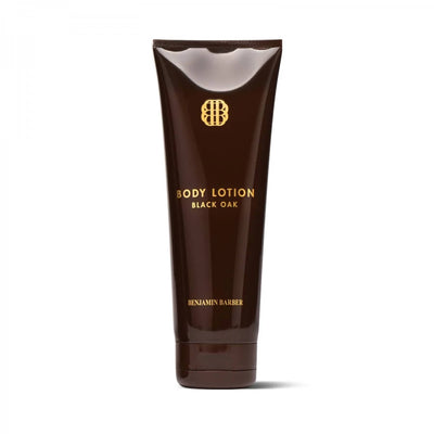 Benjamin Barber Body Lotion Black Oak 250ml