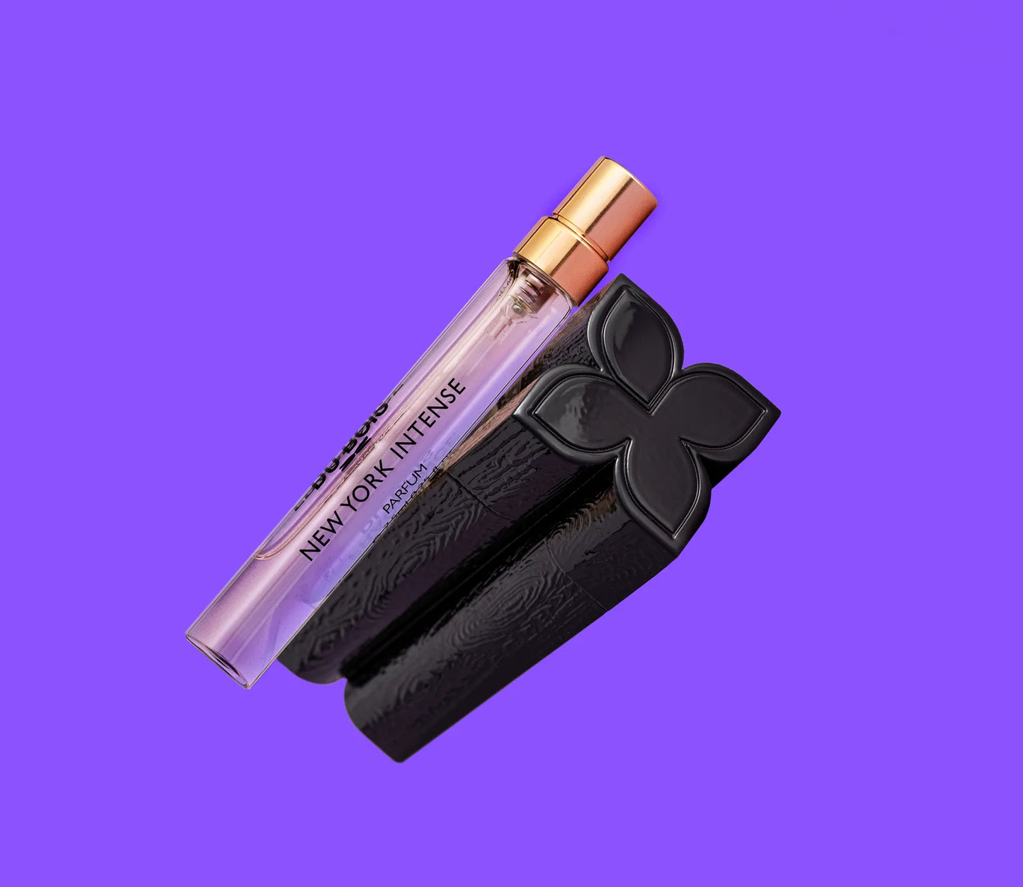 Fragrance du Bois Fashion Capitals Travel Set 5x7,5ml