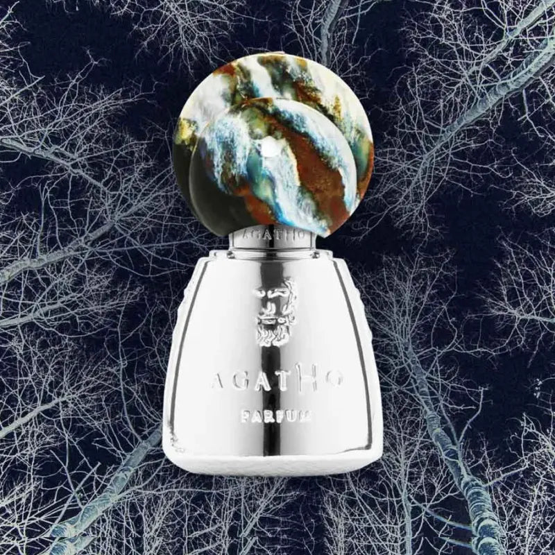 Fauno Agatho Extrait de Parfum Sample