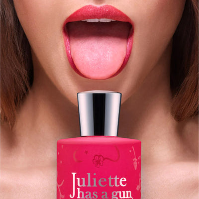 Mmmm Juliette Has A Gun Eau de Parfum