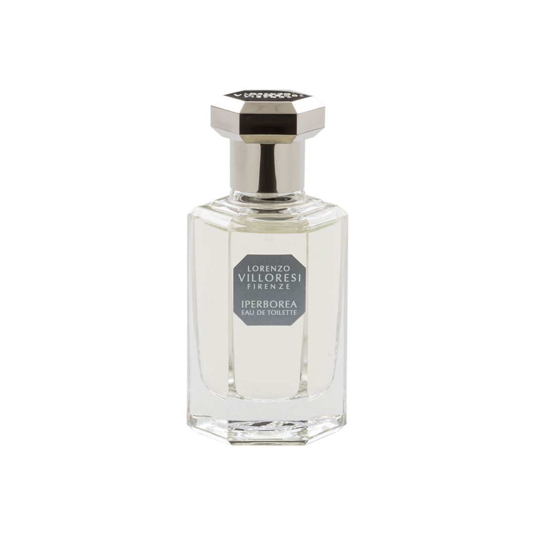 Iperborea Lorenzo Villoresi Eau de Toilette