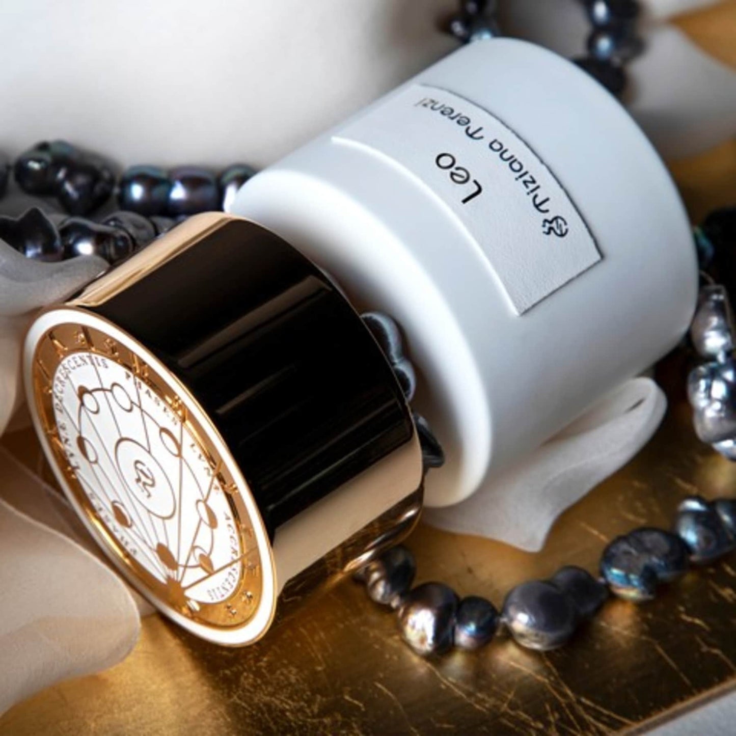 Leo Tiziana Terenzi Extrait de Parfum 100ml