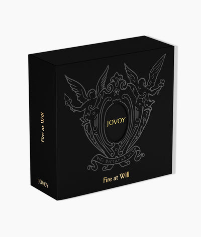Fire at Will Jovoy Paris Eau de Parfum Sample