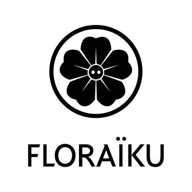 Floraïku Eau de Parfum Discovery Set 7x2ml