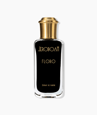 Floro Jeroboam Extrait de Parfum