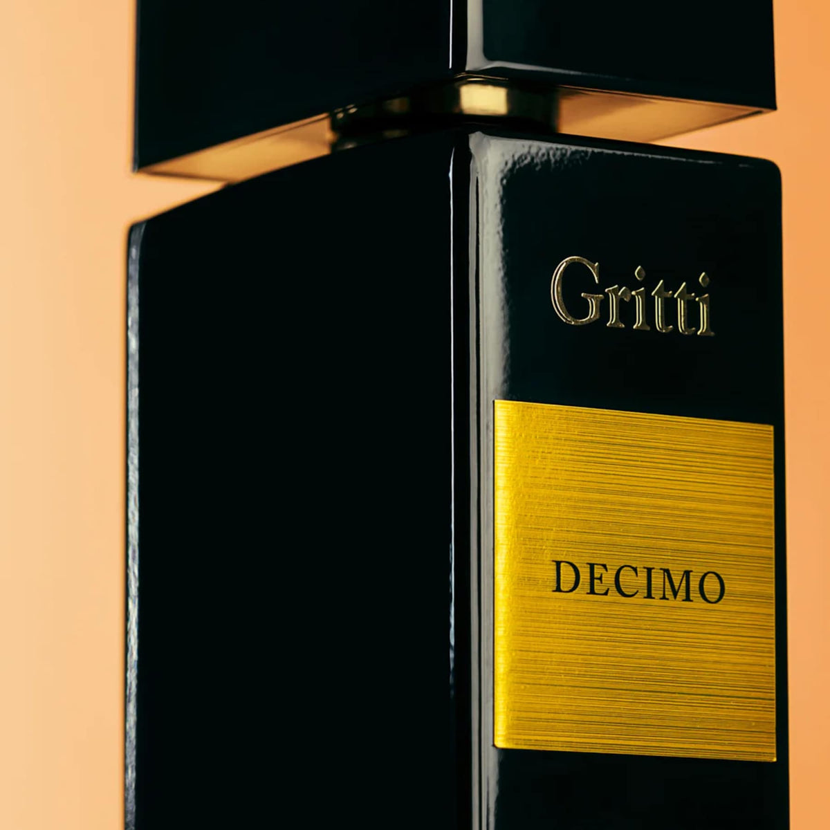Decimo Gritti Eau de Parfum 100ml