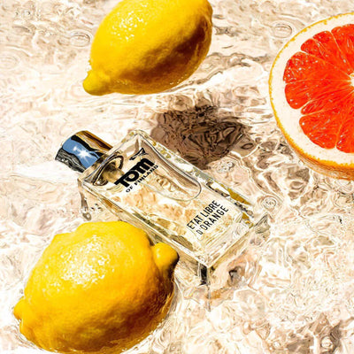 Tom of Finland Etat Libre d´Orange Eau de Parfum