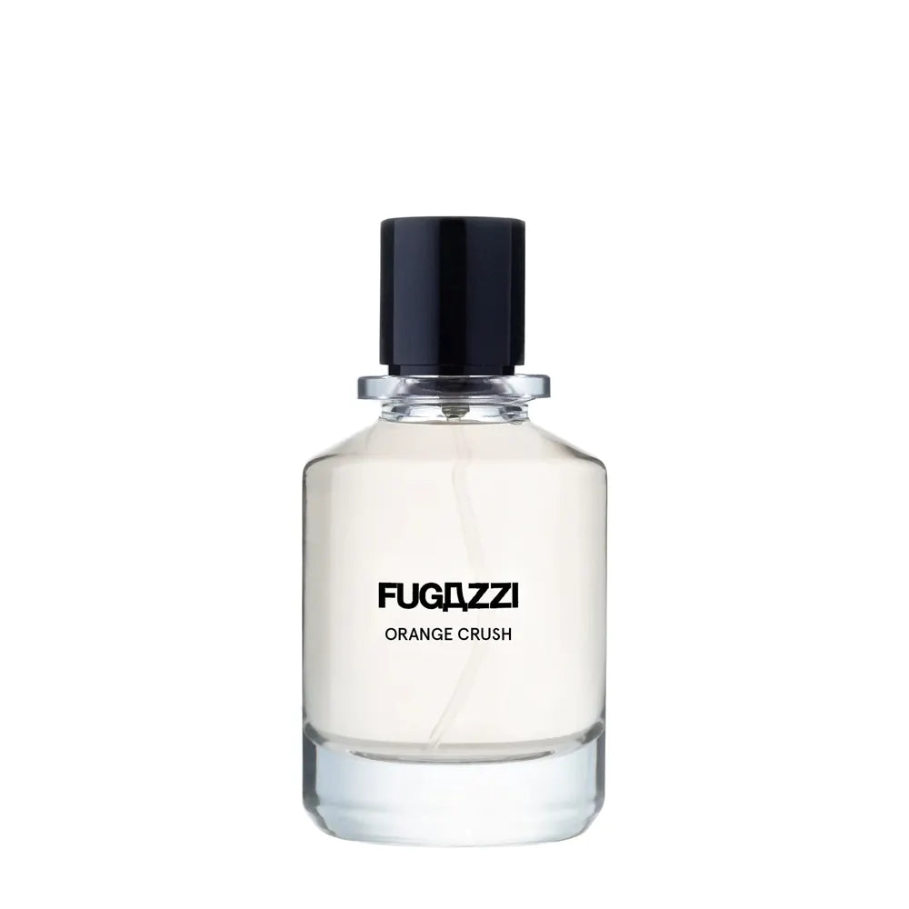 Orange Crush Fugazzi Extrait de Parfum