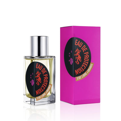 Eau de Protection Etat Libre d´Orange Eau de Parfum