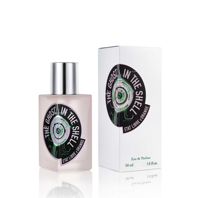 Ghost in the Shell Etat Libre d´Orange Eau de Parfum